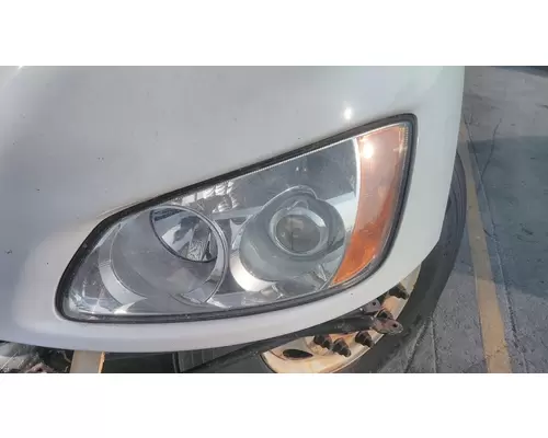 KENWORTH T270 2008-2021 HEADLAMP ASSEMBLY