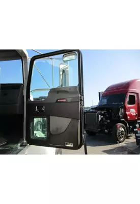 KENWORTH T270 2008-2023 DOOR ASSEMBLY, FRONT
