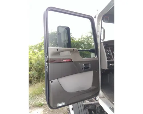 KENWORTH T270 2008-2023 DOOR ASSEMBLY, FRONT