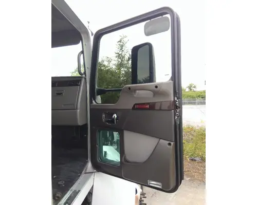 KENWORTH T270 2008-2023 DOOR ASSEMBLY, FRONT