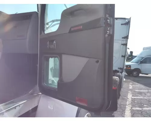 KENWORTH T270 2008-2023 DOOR ASSEMBLY, FRONT
