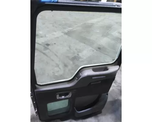 KENWORTH T270 2008-2023 DOOR ASSEMBLY, FRONT