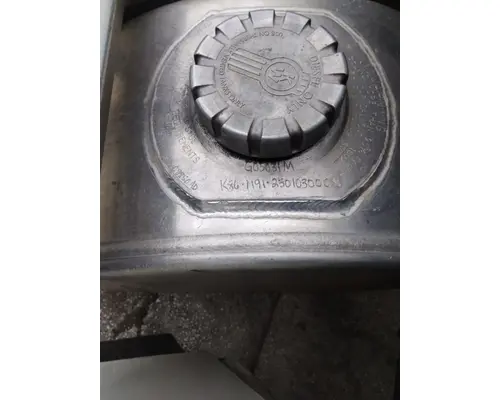 KENWORTH T270 2008-2025 FUEL TANK