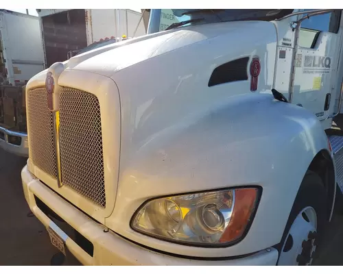 KENWORTH T270 2008-2025 HOOD