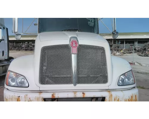 KENWORTH T270 2008-2025 HOOD