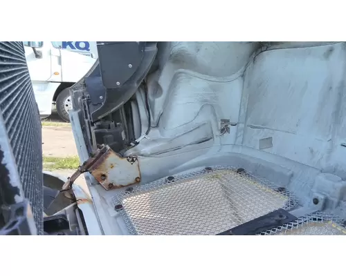 KENWORTH T270 2008-2025 HOOD