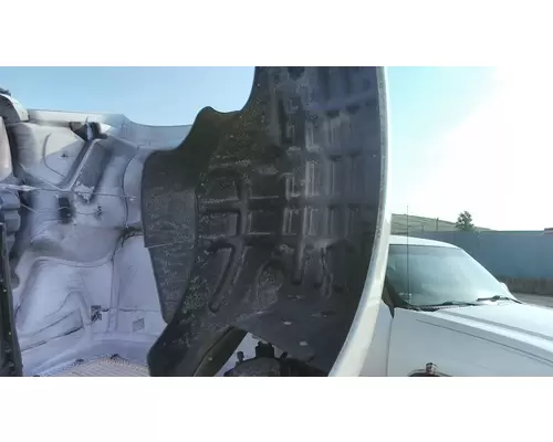 KENWORTH T270 2008-2025 HOOD