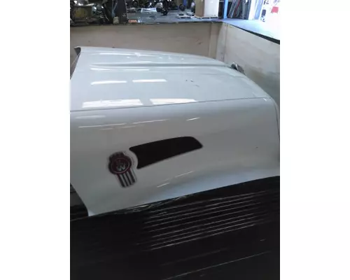 KENWORTH T270 2008-2025 HOOD
