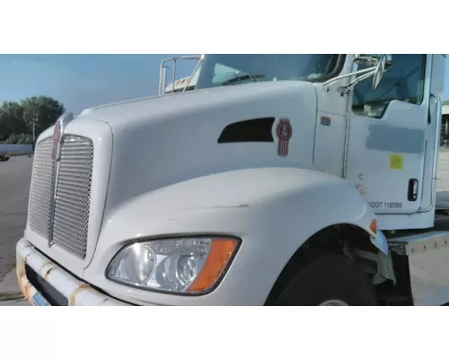 KENWORTH T270 2008-2025 HOOD