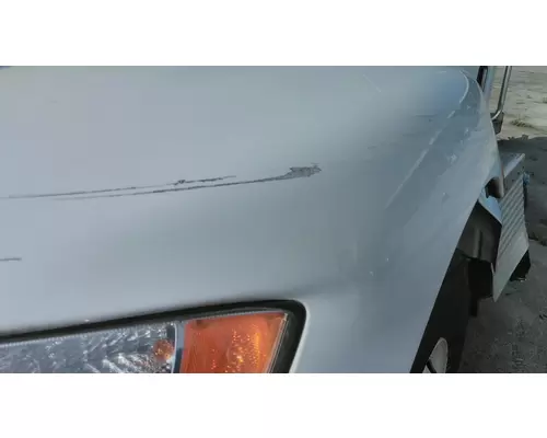KENWORTH T270 2008-2025 HOOD