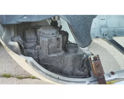 KENWORTH T270 2008-2025 HOOD