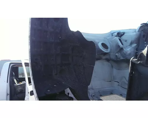 KENWORTH T270 2008-2025 HOOD