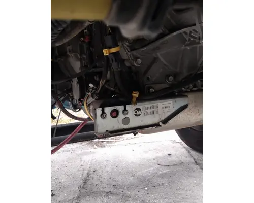 KENWORTH T270 ACTUATOR