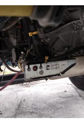 KENWORTH T270 ACTUATOR