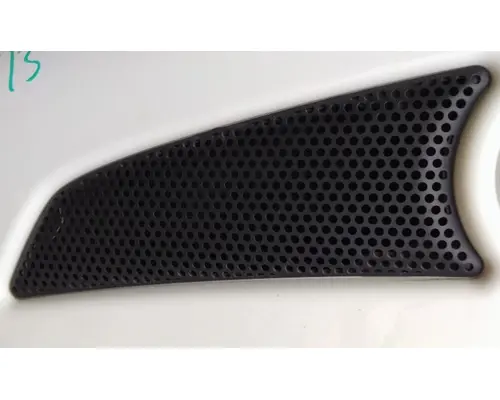 KENWORTH T270 AIR INTAKE LOUVERCOVER