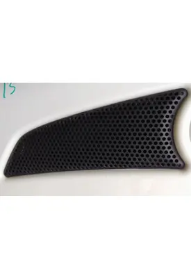 KENWORTH T270 AIR INTAKE LOUVER/COVER