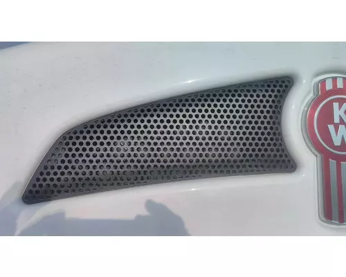 KENWORTH T270 AIR INTAKE LOUVERCOVER