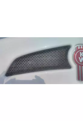 KENWORTH T270 AIR INTAKE LOUVER/COVER