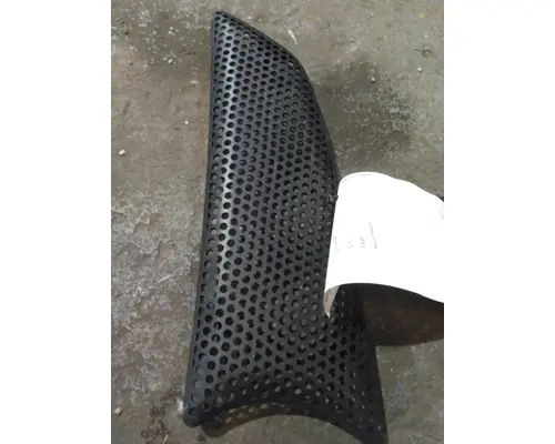 KENWORTH T270 AIR INTAKE LOUVERCOVER