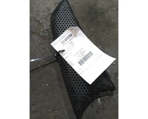 KENWORTH T270 AIR INTAKE LOUVERCOVER