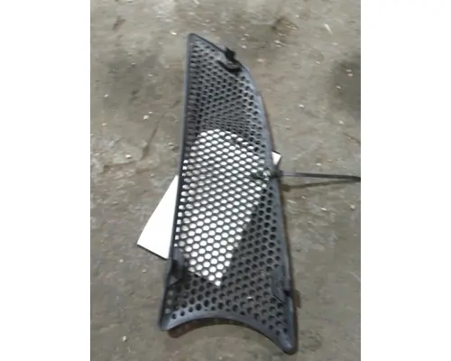 KENWORTH T270 AIR INTAKE LOUVERCOVER