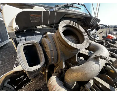 KENWORTH T270 Air Cleaner