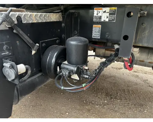 KENWORTH T270 Air Drier