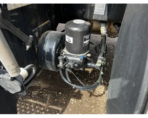 KENWORTH T270 Air Drier