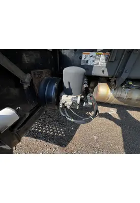 KENWORTH T270 Air Drier