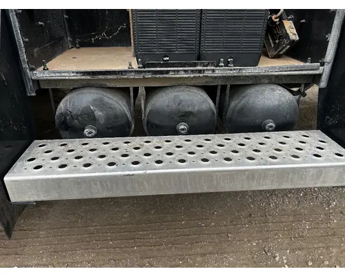 KENWORTH T270 Air Tank