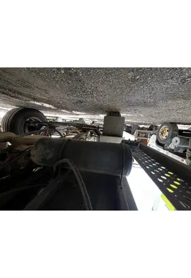 KENWORTH T270 Air Tank