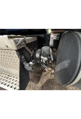 KENWORTH T270 Air Tank