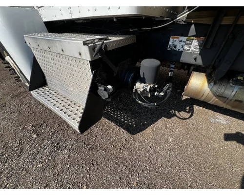 KENWORTH T270 Air Tank