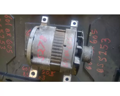 KENWORTH T270 Alternator