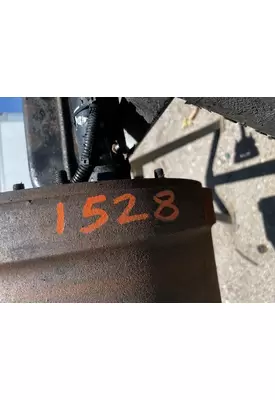 KENWORTH T270 Axle Assembly, Rear