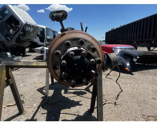 KENWORTH T270 Axle Assembly, Rear