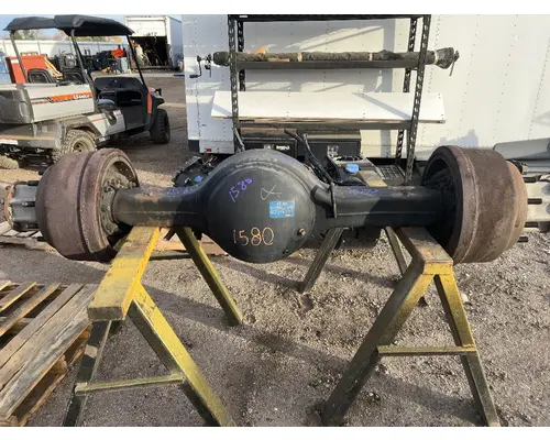 KENWORTH T270 Axle Assembly, Rear