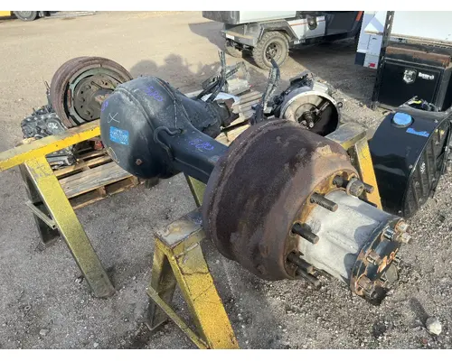KENWORTH T270 Axle Assembly, Rear