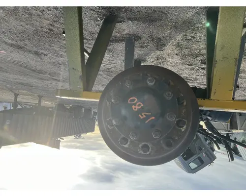 KENWORTH T270 Axle Assembly, Rear
