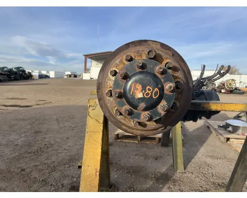 KENWORTH T270 Axle Assembly, Rear