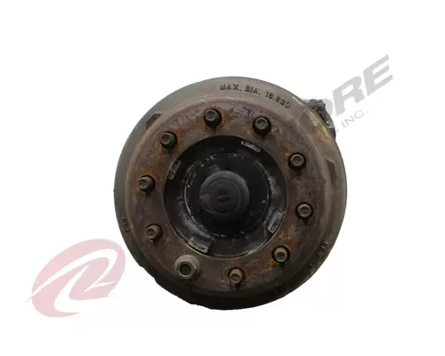 KENWORTH T270 Axle Beam (Front)