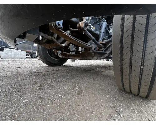 KENWORTH T270 Axle Beam (Front)