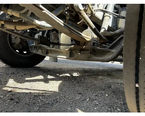 KENWORTH T270 Axle Beam (Front)