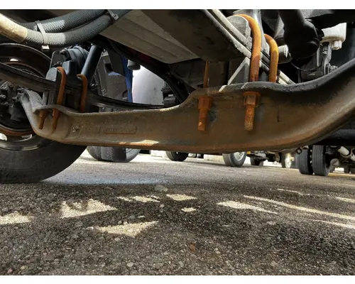 KENWORTH T270 Axle Beam (Front)