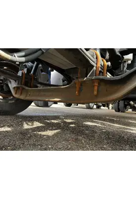 KENWORTH T270 Axle Beam (Front)