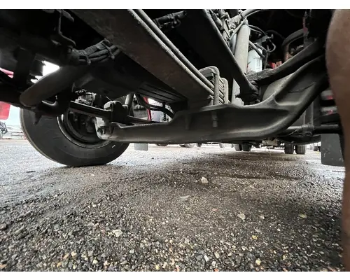 KENWORTH T270 Axle Beam (Front)