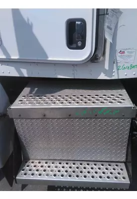 KENWORTH T270 BATTERY BOX