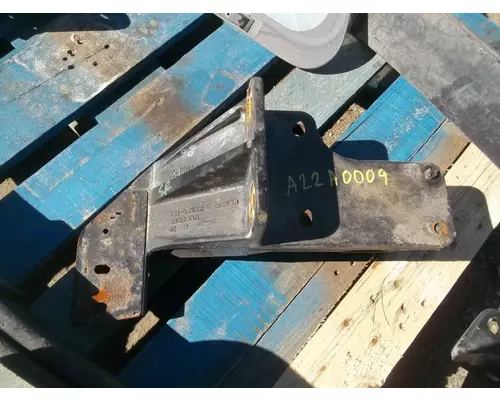 KENWORTH T270 BUMPER BRACKET