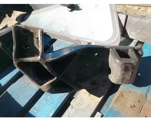 KENWORTH T270 BUMPER BRACKET