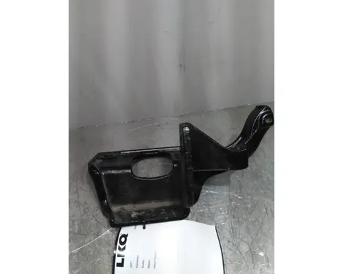 KENWORTH T270 BUMPER BRACKET